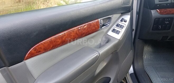 Toyota Prado 2006, 250,000 km - 3.0 л - Şəki