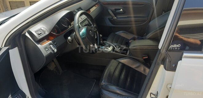 Volkswagen Passat CC 2009, 164,000 km - 2.0 l - Bakı