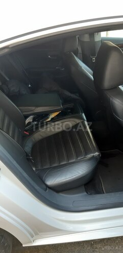 Volkswagen Passat CC 2009, 164,000 km - 2.0 l - Bakı