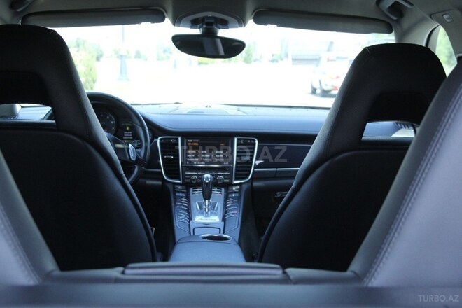 Porsche Panamera 2011, 172,000 km - 3.6 л - Bakı
