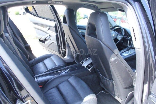 Porsche Panamera 2011, 172,000 km - 3.6 л - Bakı