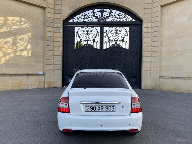LADA (VAZ) Priora 2013, 170,000 km - 1.6 l - Bakı