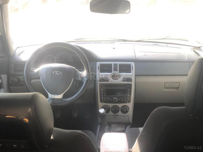 LADA (VAZ) Priora 2013, 170,000 km - 1.6 l - Bakı