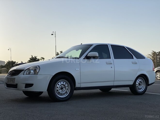 LADA (VAZ) Priora 2013, 170,000 km - 1.6 l - Bakı