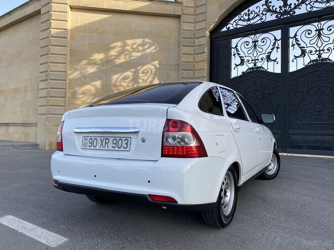 LADA (VAZ) Priora 2013, 170,000 km - 1.6 l - Bakı