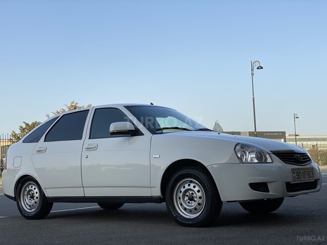 LADA (VAZ) Priora 2013, 170,000 km - 1.6 l - Bakı