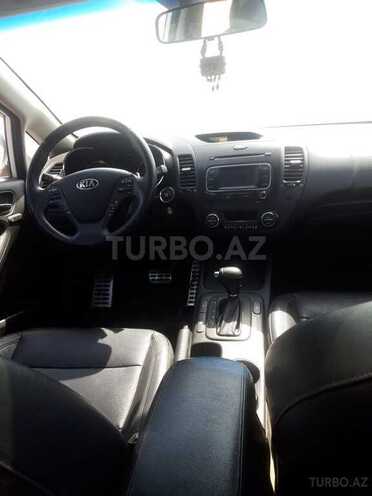 Kia Cerato 2013, 67,000 km - 1.6 л - Bakı