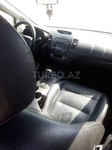 Kia Cerato 2013, 67,000 km - 1.6 л - Bakı