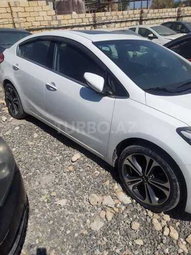 Kia Cerato 2013, 67,000 km - 1.6 л - Bakı