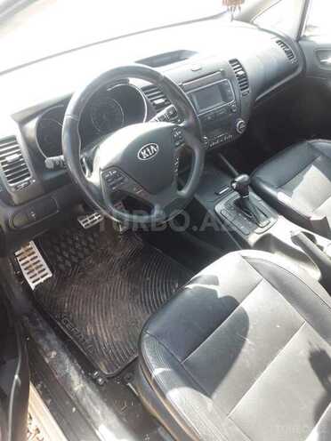 Kia Cerato 2013, 67,000 km - 1.6 л - Bakı
