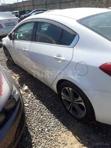 Kia Cerato 2013, 67,000 km - 1.6 л - Bakı