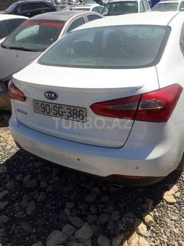 Kia Cerato 2013, 67,000 km - 1.6 л - Bakı