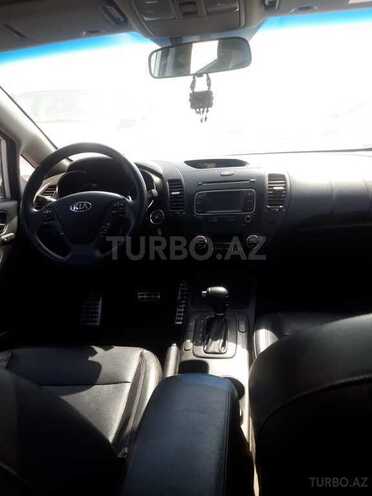 Kia Cerato 2013, 67,000 km - 1.6 л - Bakı