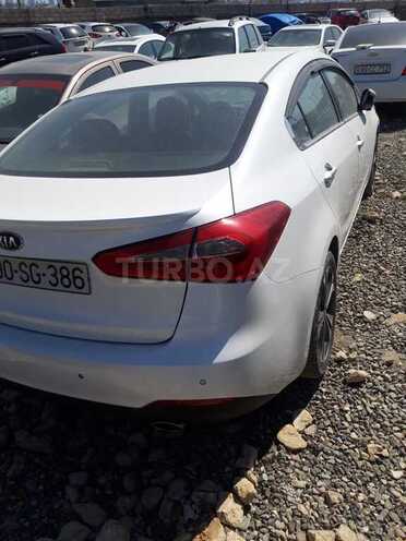 Kia Cerato 2013, 67,000 km - 1.6 л - Bakı