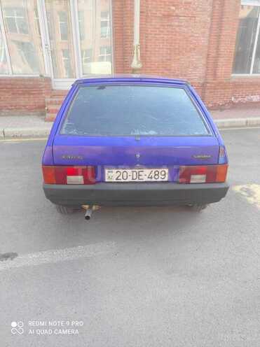 LADA (VAZ) 2109 1992, 100,000 km - 1.6 l - Gəncə