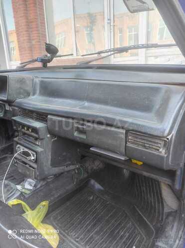 LADA (VAZ) 2109 1992, 100,000 km - 1.6 l - Gəncə