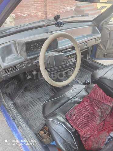 LADA (VAZ) 2109 1992, 100,000 km - 1.6 l - Gəncə