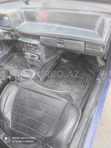 LADA (VAZ) 2109 1992, 100,000 km - 1.6 l - Gəncə