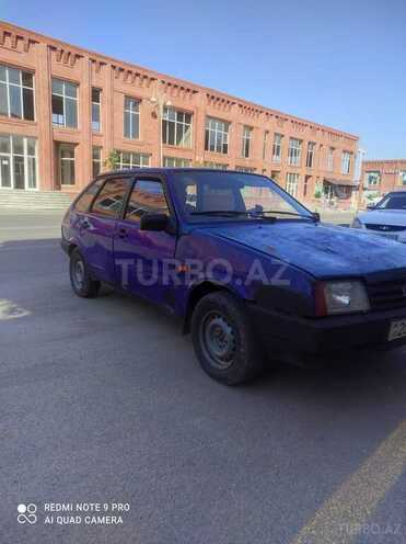 LADA (VAZ) 2109 1992, 100,000 km - 1.6 l - Gəncə