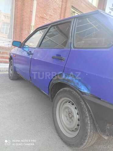 LADA (VAZ) 2109 1992, 100,000 km - 1.6 l - Gəncə