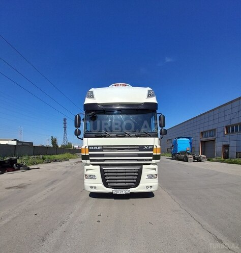DAF 105 XF 2012, 1,026,000 km - 13.0 л - Bakı