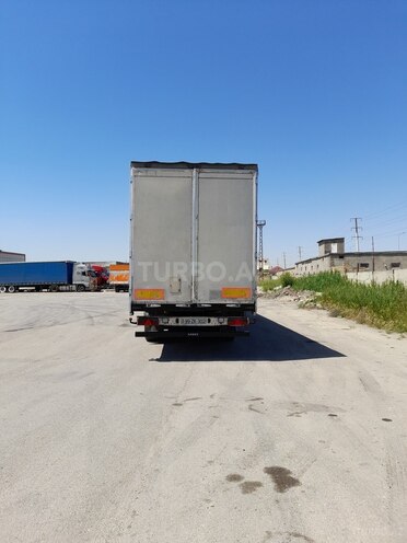 DAF 105 XF 2012, 1,026,000 km - 13.0 л - Bakı