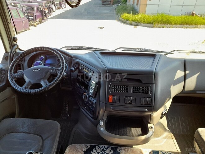 DAF 105 XF 2012, 1,026,000 km - 13.0 л - Bakı