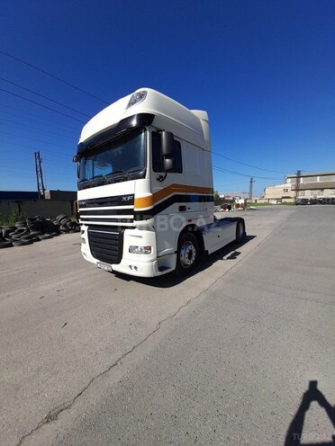 DAF 105 XF 2012, 1,026,000 km - 13.0 л - Bakı