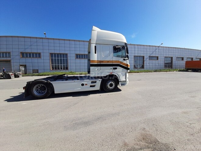DAF 105 XF 2012, 1,026,000 km - 13.0 л - Bakı