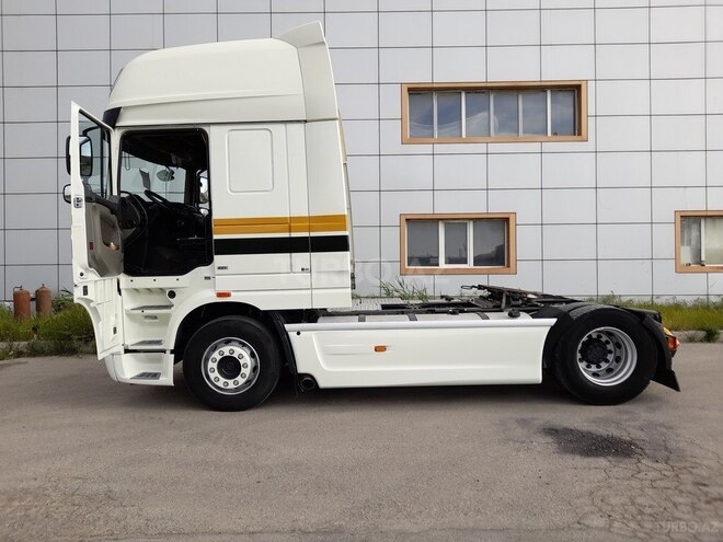 DAF 105 XF 2012, 1,026,000 km - 13.0 л - Bakı