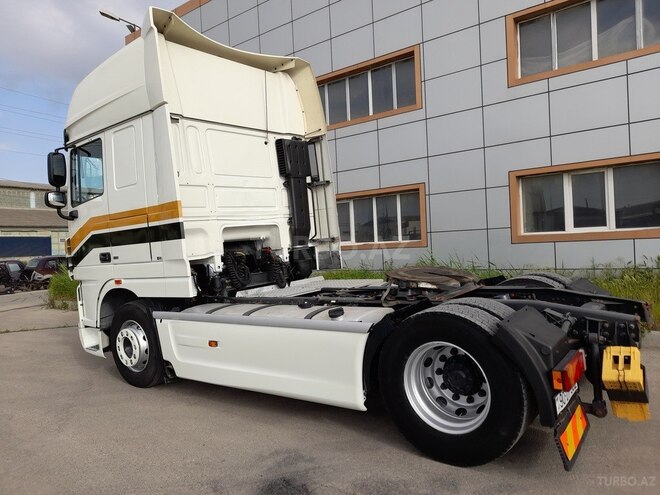 DAF 105 XF 2012, 1,026,000 km - 13.0 л - Bakı