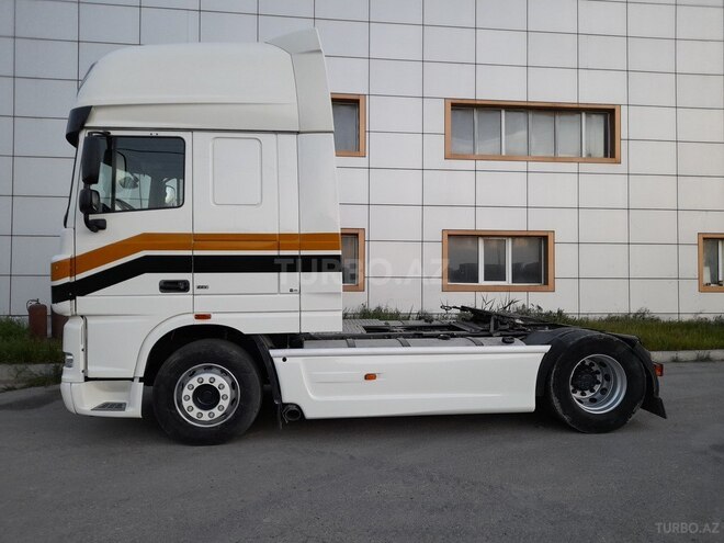 DAF 105 XF 2012, 1,026,000 km - 13.0 л - Bakı