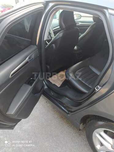 Ford Fusion 2015, 158,000 km - 1.5 л - Bakı