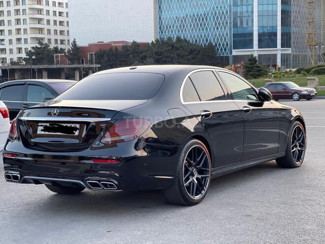 Mercedes E 300 2017, 68,000 km - 2.0 l - Bakı