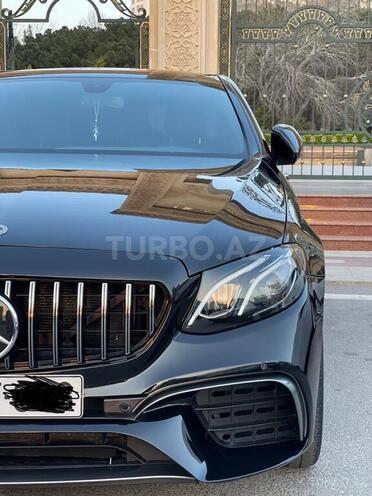 Mercedes E 300 2017, 68,000 km - 2.0 l - Bakı
