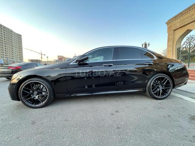 Mercedes E 300 2017, 68,000 km - 2.0 l - Bakı