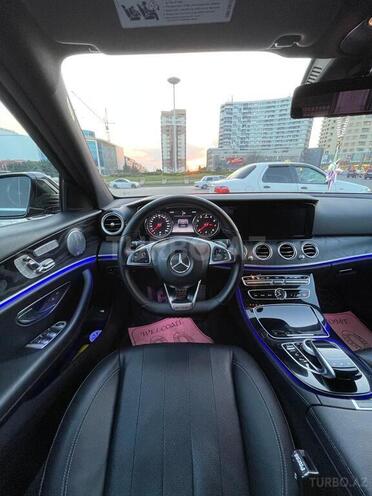 Mercedes E 300 2017, 68,000 km - 2.0 l - Bakı