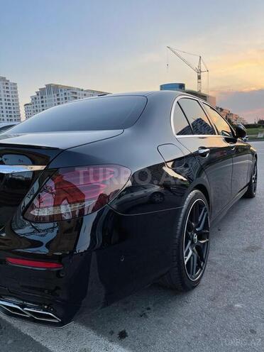 Mercedes E 300 2017, 68,000 km - 2.0 l - Bakı