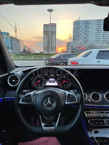 Mercedes E 300 2017, 68,000 km - 2.0 l - Bakı