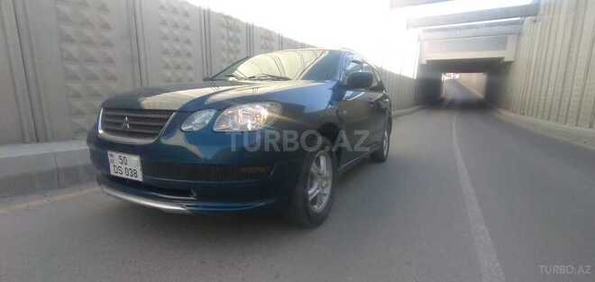 Mitsubishi Airtrek 2003, 260,000 km - 2.0 l - Sumqayıt
