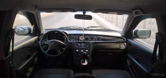 Mitsubishi Airtrek 2003, 260,000 km - 2.0 l - Sumqayıt