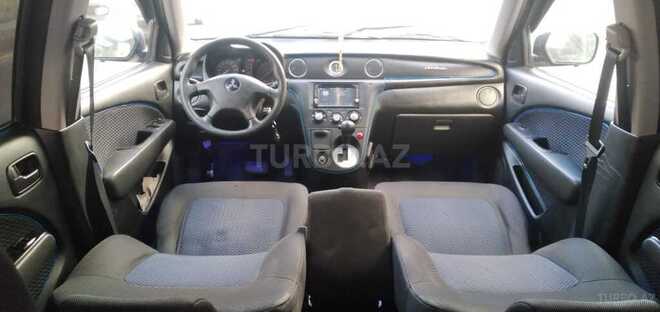 Mitsubishi Airtrek 2003, 260,000 km - 2.0 l - Sumqayıt