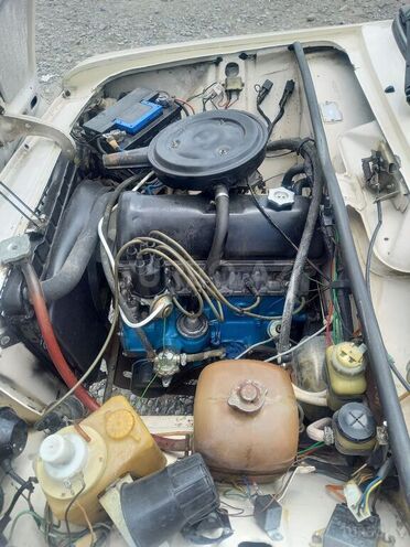 LADA (VAZ) 2106 1986, 150,000 km - 1.6 л - Şəki
