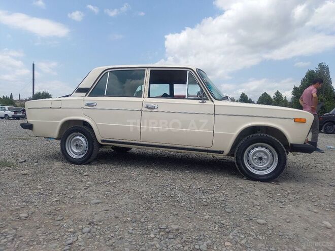 LADA (VAZ) 2106 1986, 150,000 km - 1.6 л - Şəki