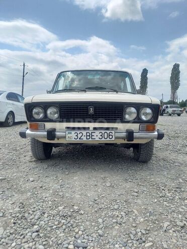 LADA (VAZ) 2106 1986, 150,000 km - 1.6 л - Şəki