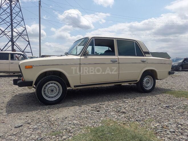 LADA (VAZ) 2106 1986, 150,000 km - 1.6 л - Şəki