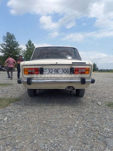 LADA (VAZ) 2106 1986, 150,000 km - 1.6 л - Şəki