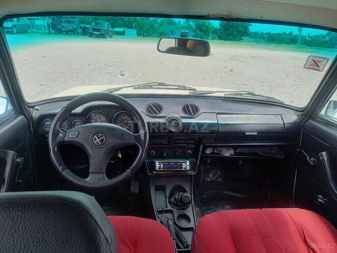 LADA (VAZ) 2106 1986, 150,000 km - 1.6 л - Şəki