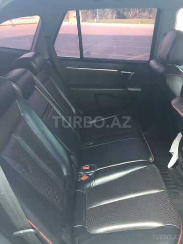 Hyundai Santa Fe 2009, 75,000 km - 2.2 l - Bakı