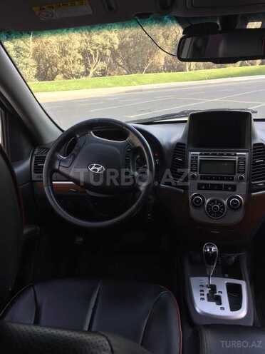 Hyundai Santa Fe 2009, 75,000 km - 2.2 l - Bakı